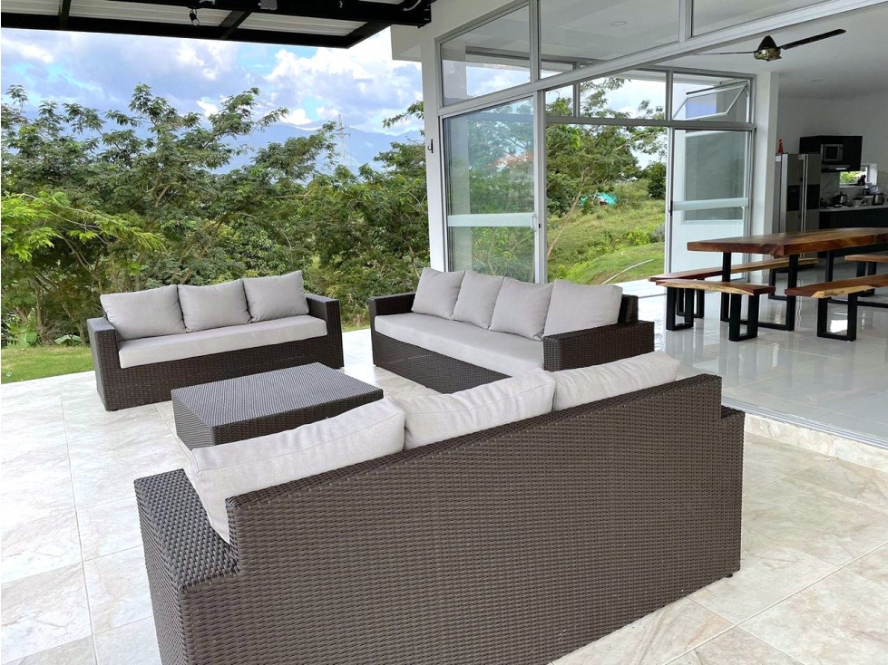Finca En Venta Sopetran Antioquia — foto 4