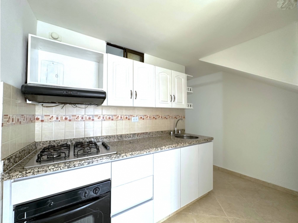 Apartamento En venta Belén San Bernardo Medellín