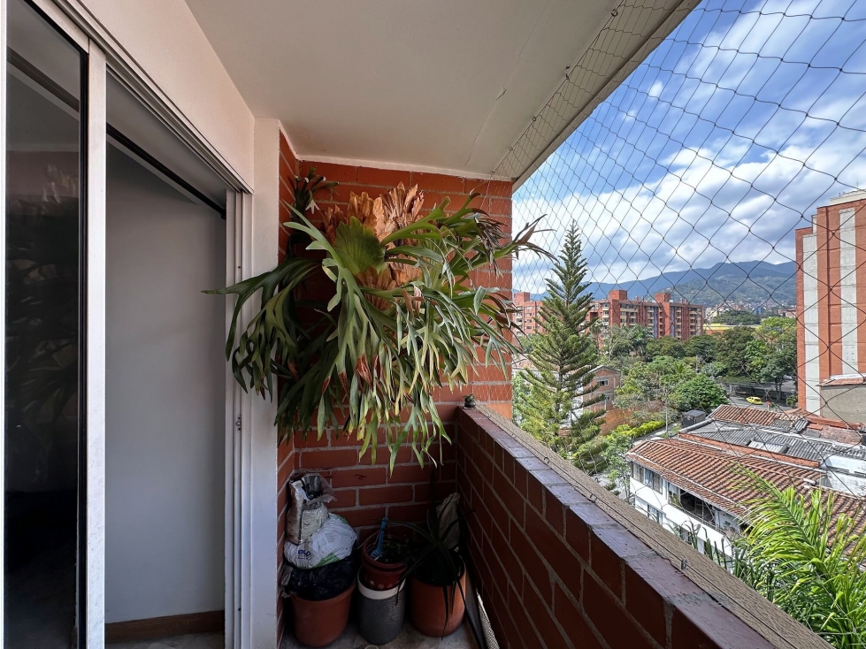 Apartamento Dúplex en Venta Laureles Medellín — foto 4