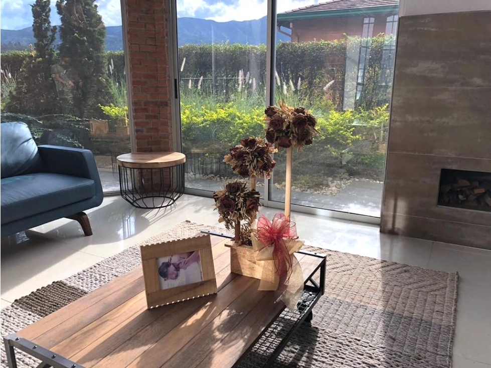 Casa En Venta Sabaneta Antioquia — foto 4