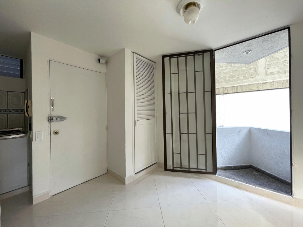 Apartaestudio En Venta La America Medellín Antioquia — foto 4