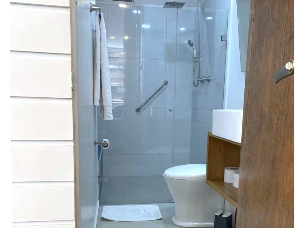 Apartaestudio En Venta Conquistadores Medellín Antioquia — foto 5