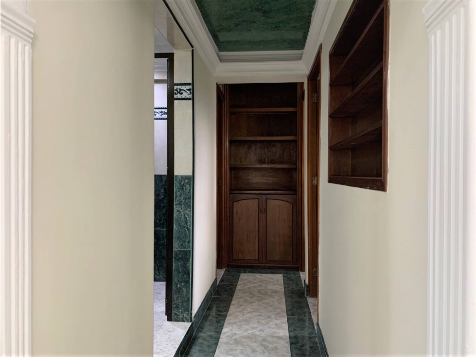 Apartamento En Venta Tricentenario Medellín — foto 4