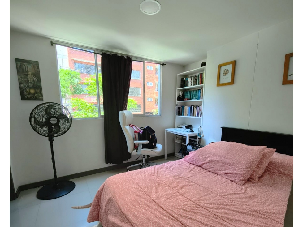 Apartamento En Venta La Floresta Medellín Antioquia — foto 6