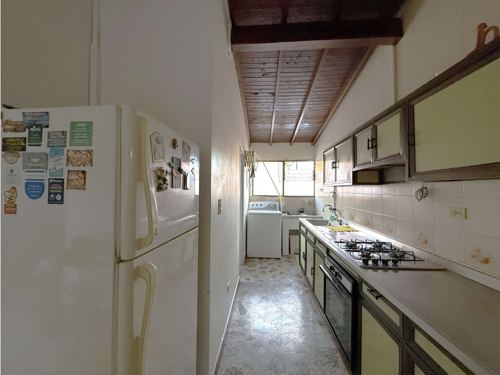 Apartamento En Venta Robledo Pilarica Medellín Antioquia — foto 4