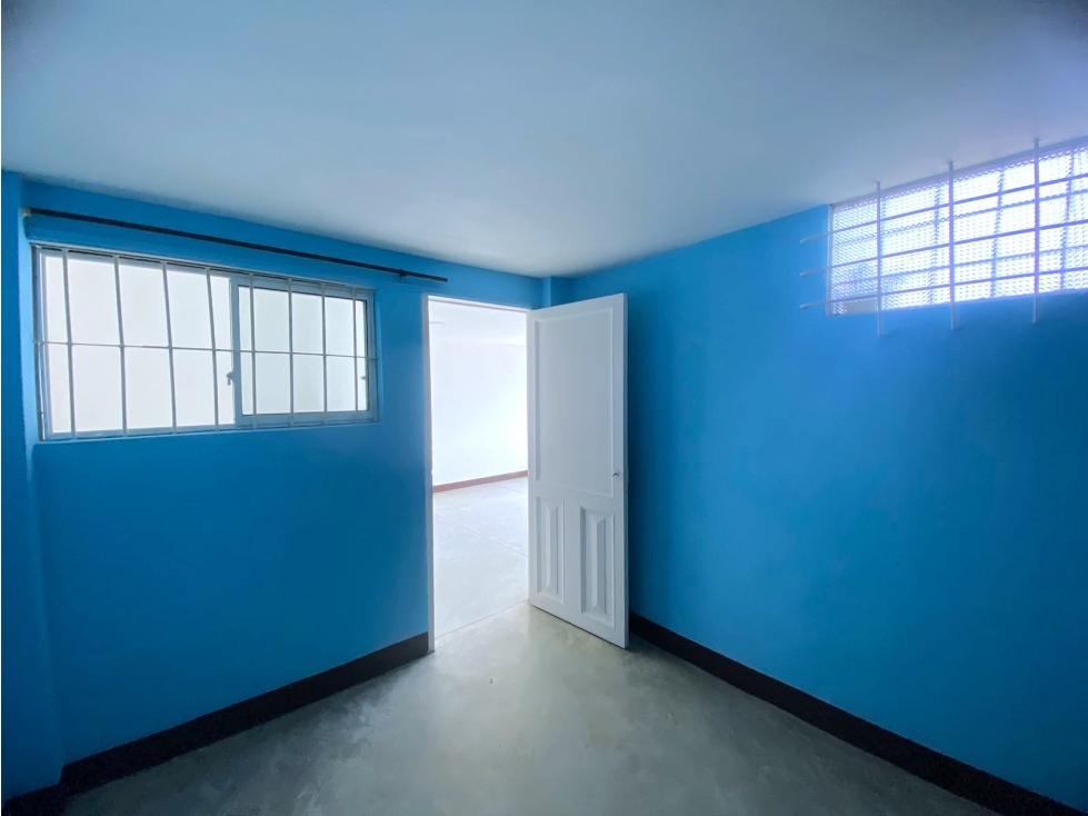 Apartamento en Arriendo Belén Las Violetas Medellín — foto 4