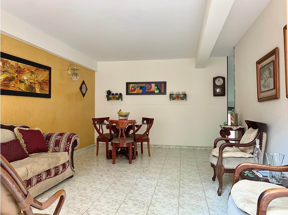 Apartamento En venta Belén Rosales Medellín — foto 2