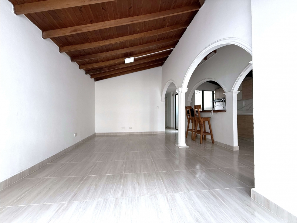 Apartamento En Venta Cabañitas Bello Antioquia — foto 4