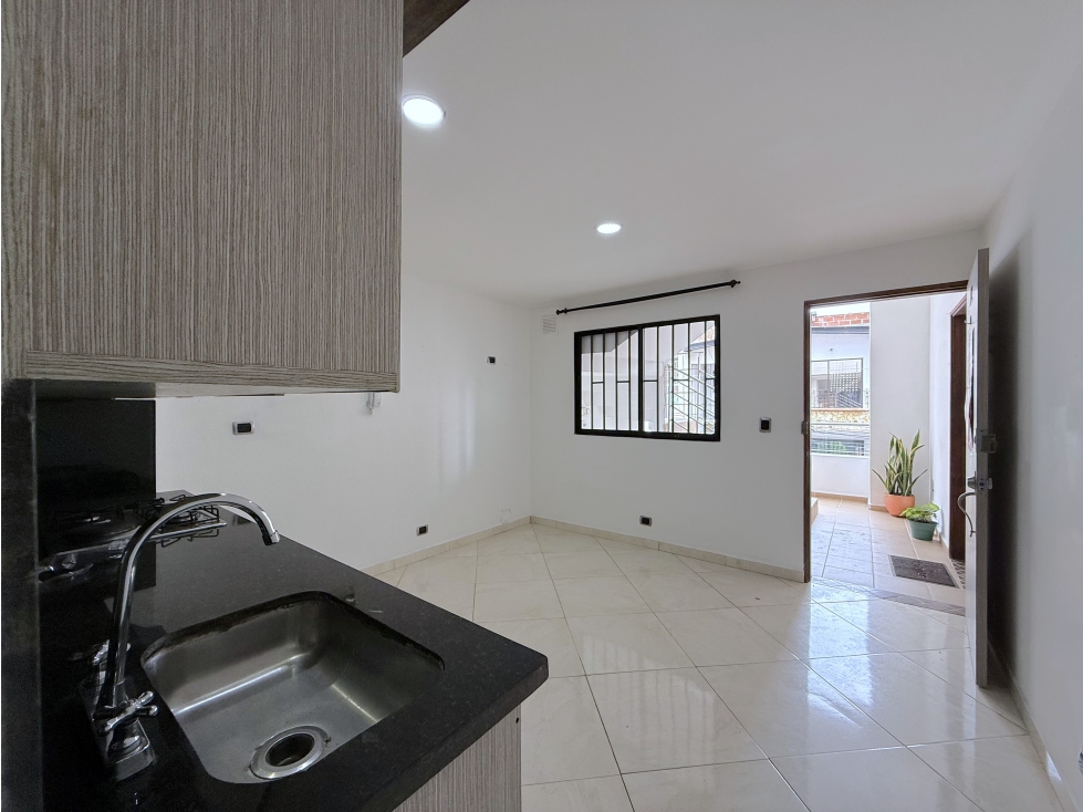Apartaestudio En Venta Cabañitas Bello Antioquia — foto 4