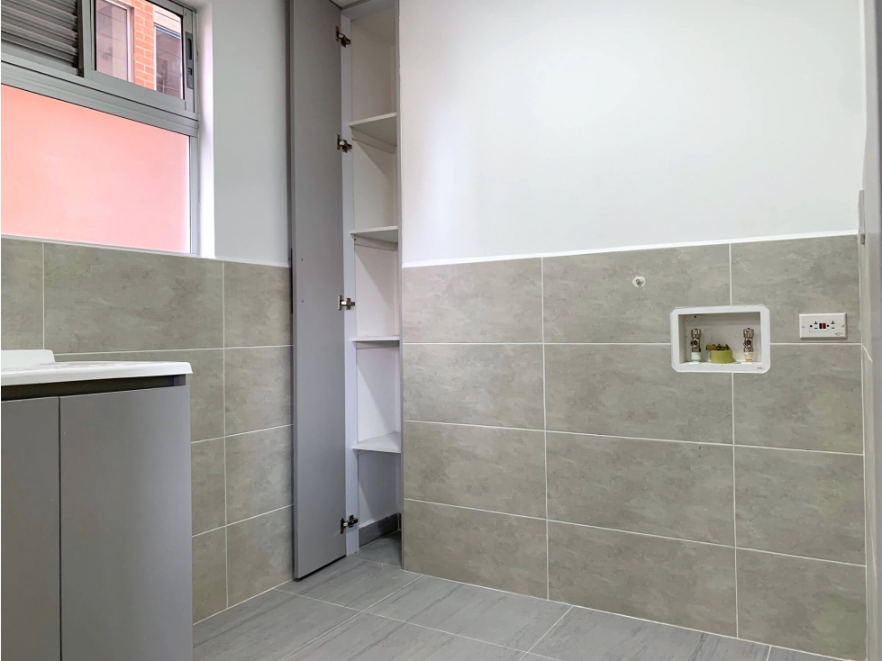 Apartamento en Venta Zúñiga Envigado — foto 5