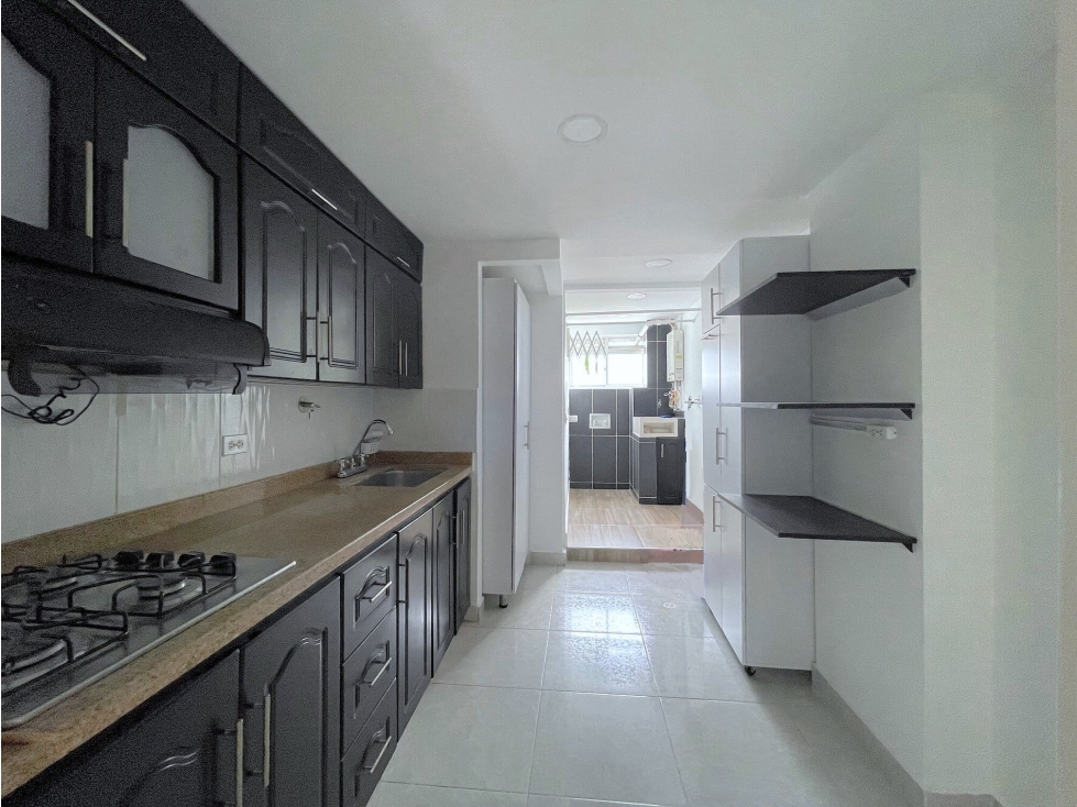 Apartamento en Venta en Laureles Medellín