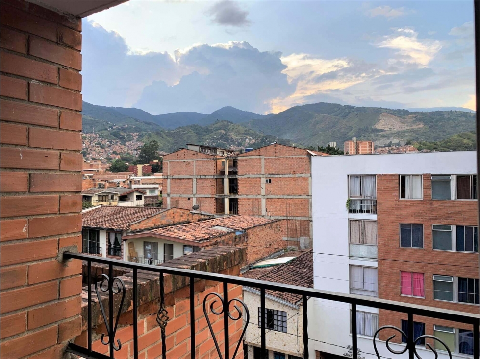 Apartaestudio En Venta San Javier Medellín — foto 5