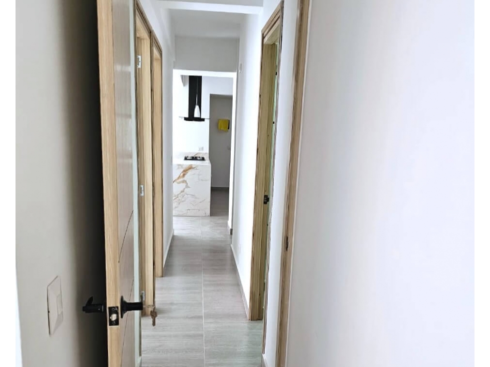Apartamento en Venta Bello Antioquia — foto 5