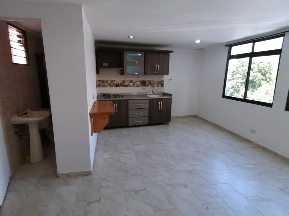 Apartamento En Venta Dúplex La America Medellín — foto 3
