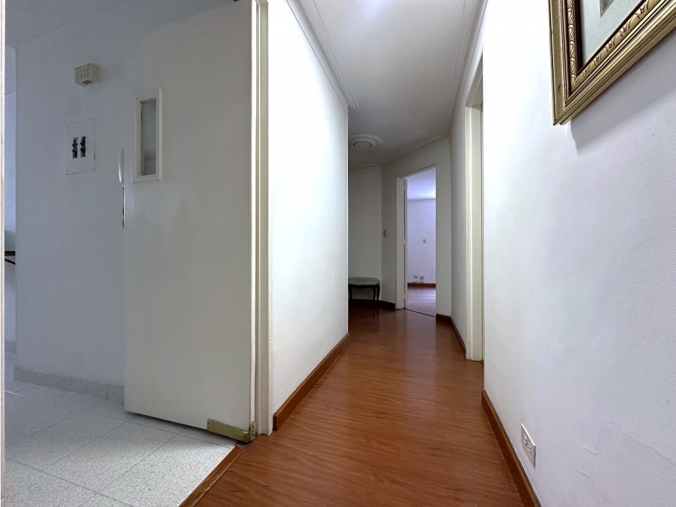Apartamento En Venta Laureles Medellín — foto 5