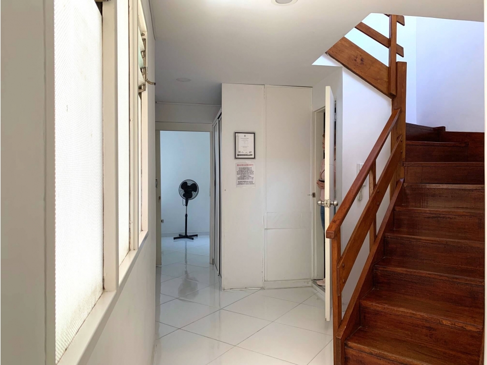 Apartamento En Venta Laureles Medellín — foto 5