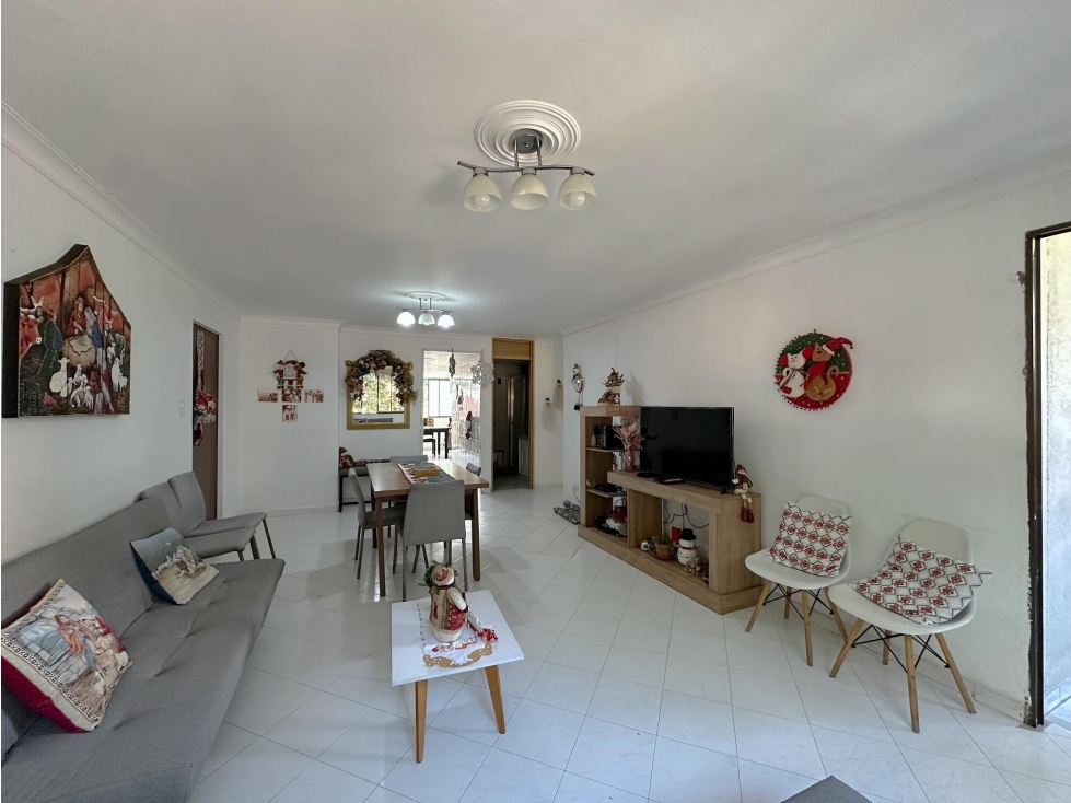Apartamento en Venta 1er Parque Laureles Medellín — foto 5