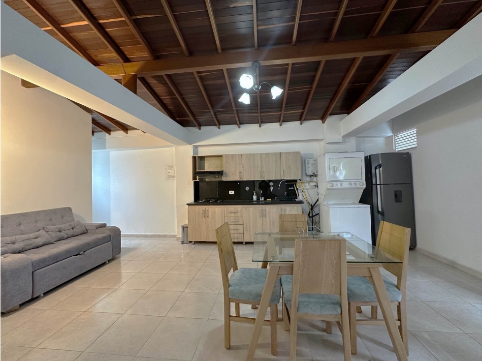 2 Apartaestudios En Venta Floresta Medellín — foto 5