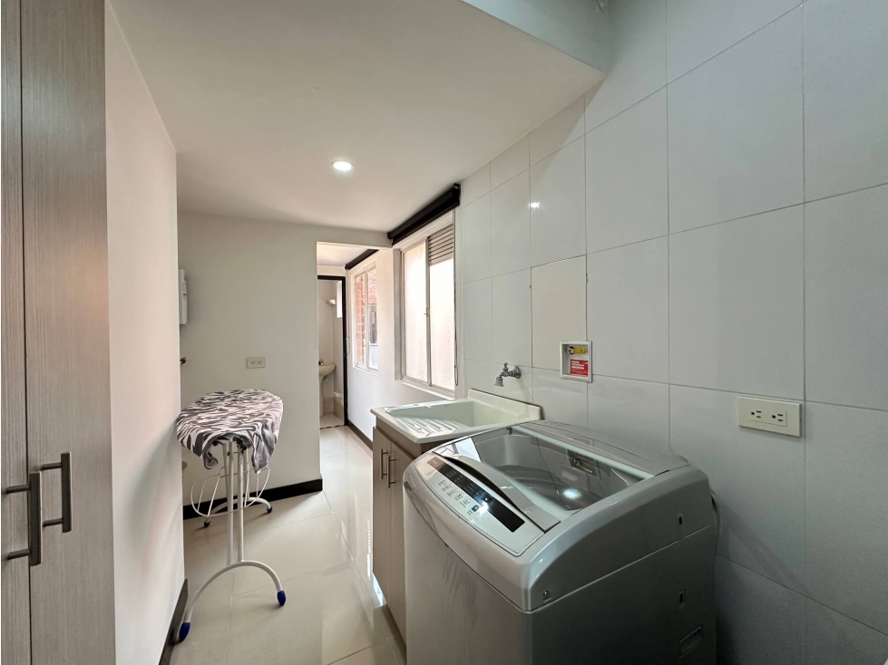 Penthouse Dúplex en Venta Loma del Indio Poblado Medellín — foto 6