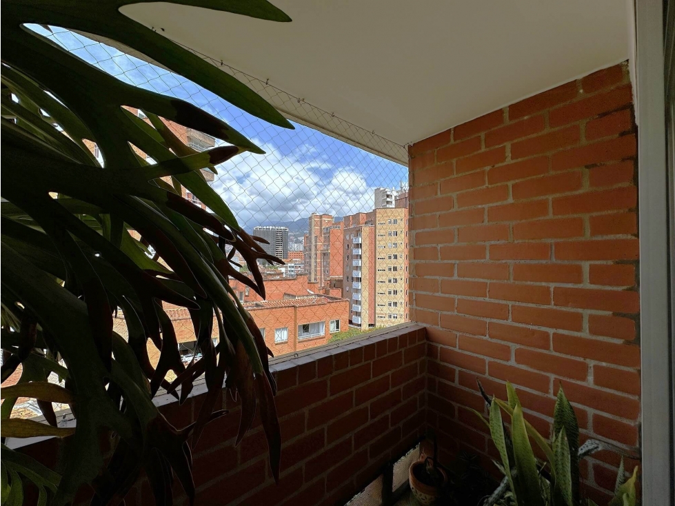Apartamento Dúplex en Venta Laureles Medellín — foto 3