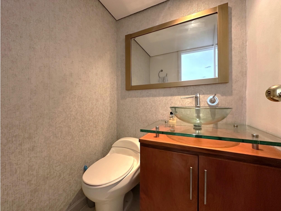 Apartamento En Venta Laureles Segundo Parque Medellín — foto 5