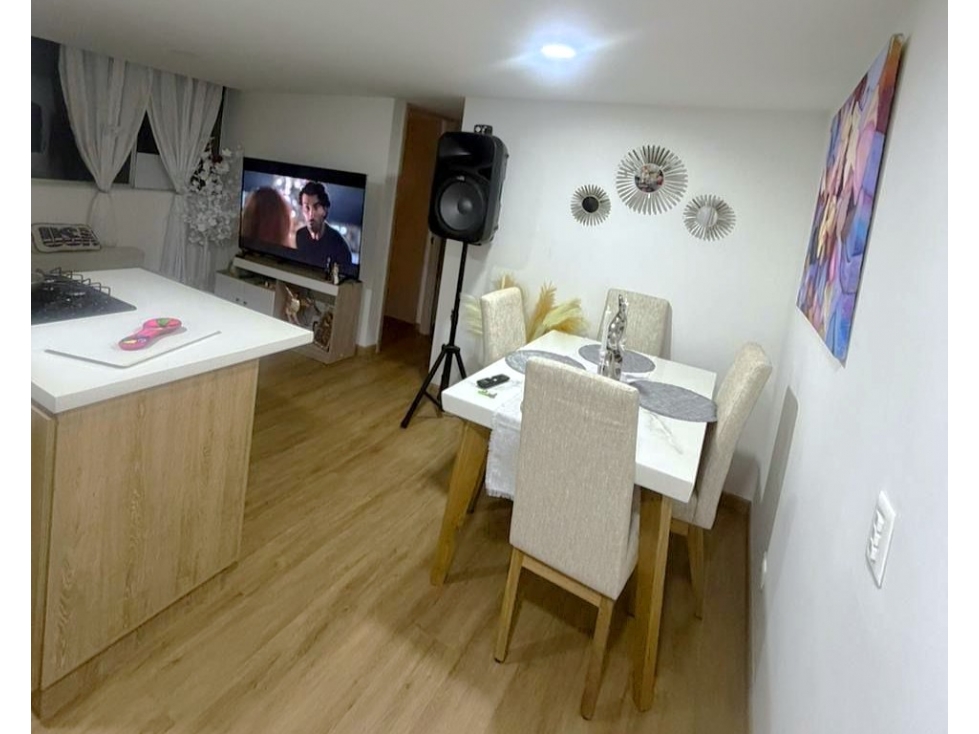 Apartamento En Venta Calasanz Parte Alta Medellín — foto 2