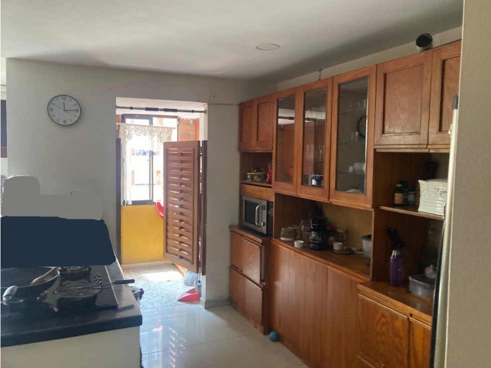 Apartamento En venta Robledo Pilarica Medellín Antioquia — foto 6