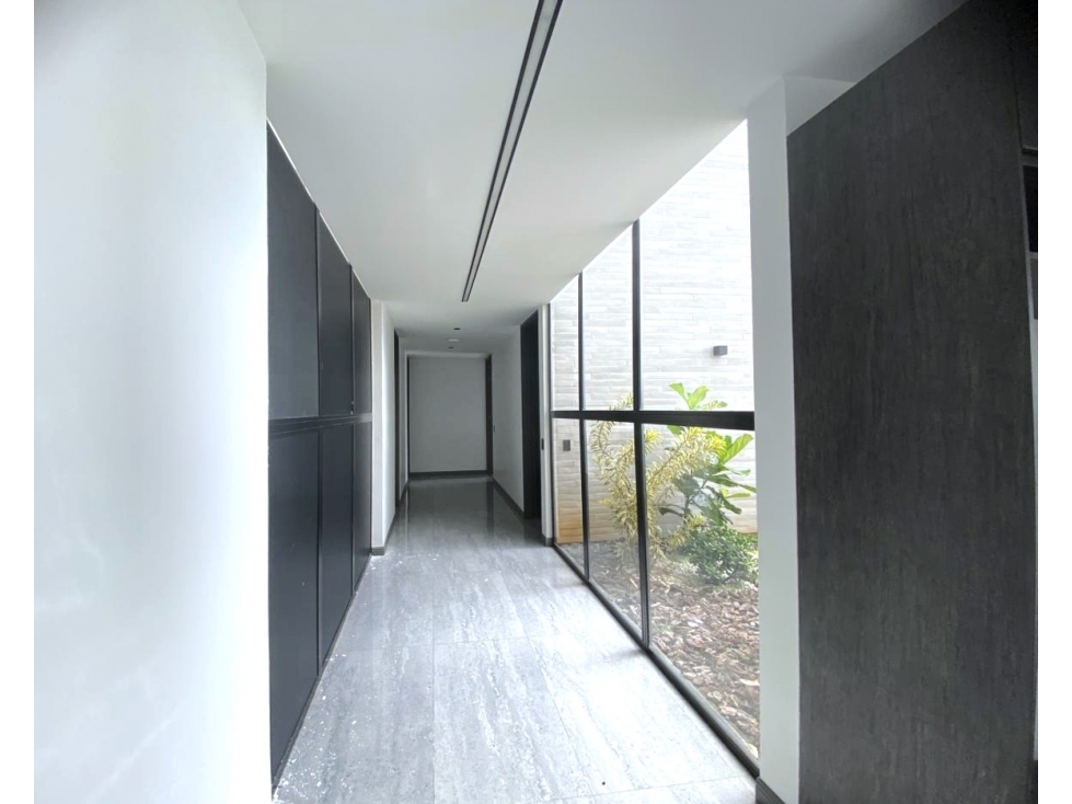 Casa Campestre En Arriendo y/o Venta Las Palmas Medellín Antioquia — foto 4