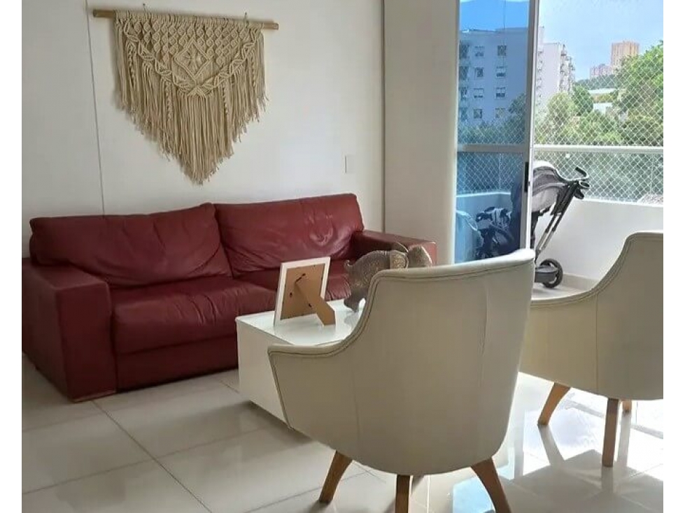 Apartamento En Venta Laureles Medellín Antioquia — foto 4