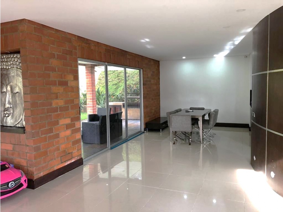 Casa En Venta Sabaneta Antioquia — foto 5