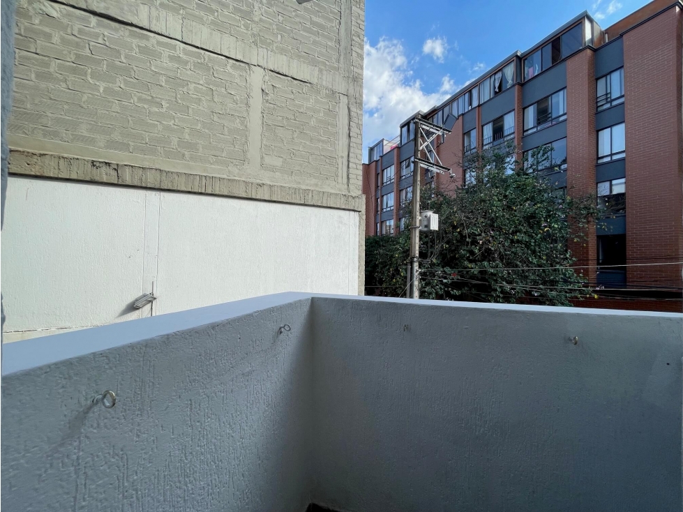 Apartaestudio En Venta La America Medellín Antioquia — foto 5