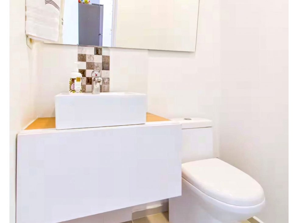 Apartaestudio En Venta Conquistadores Medellín Antioquia — foto 6