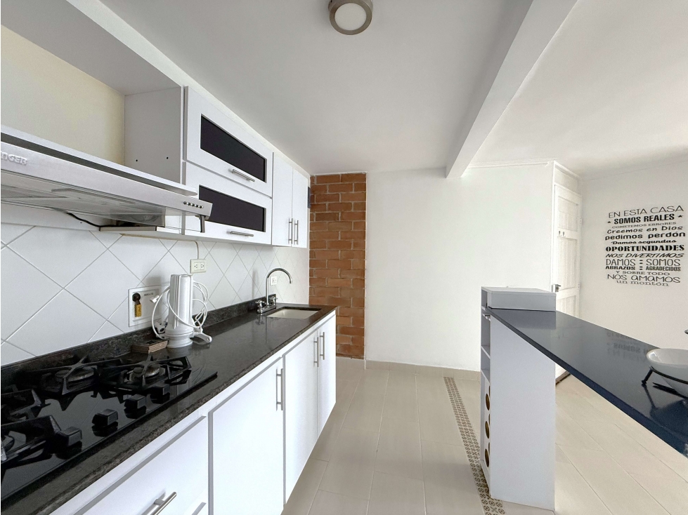 Apartamento En Venta Calasanz Parte Media Medellín Antioquia — foto 5