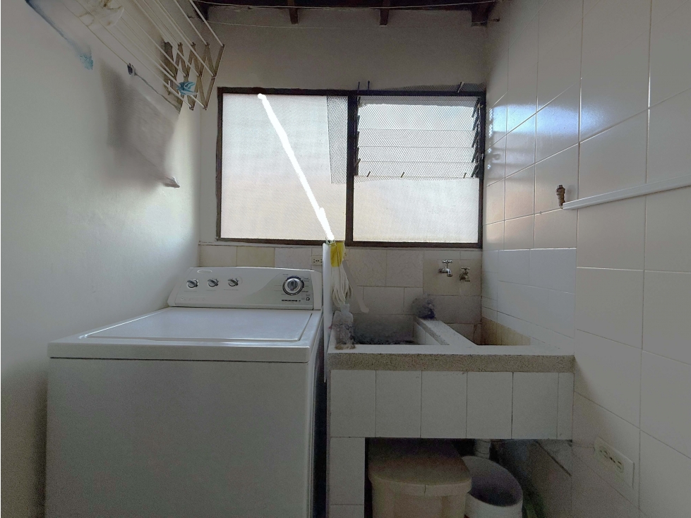 Apartamento En Venta Robledo Pilarica Medellín Antioquia — foto 5