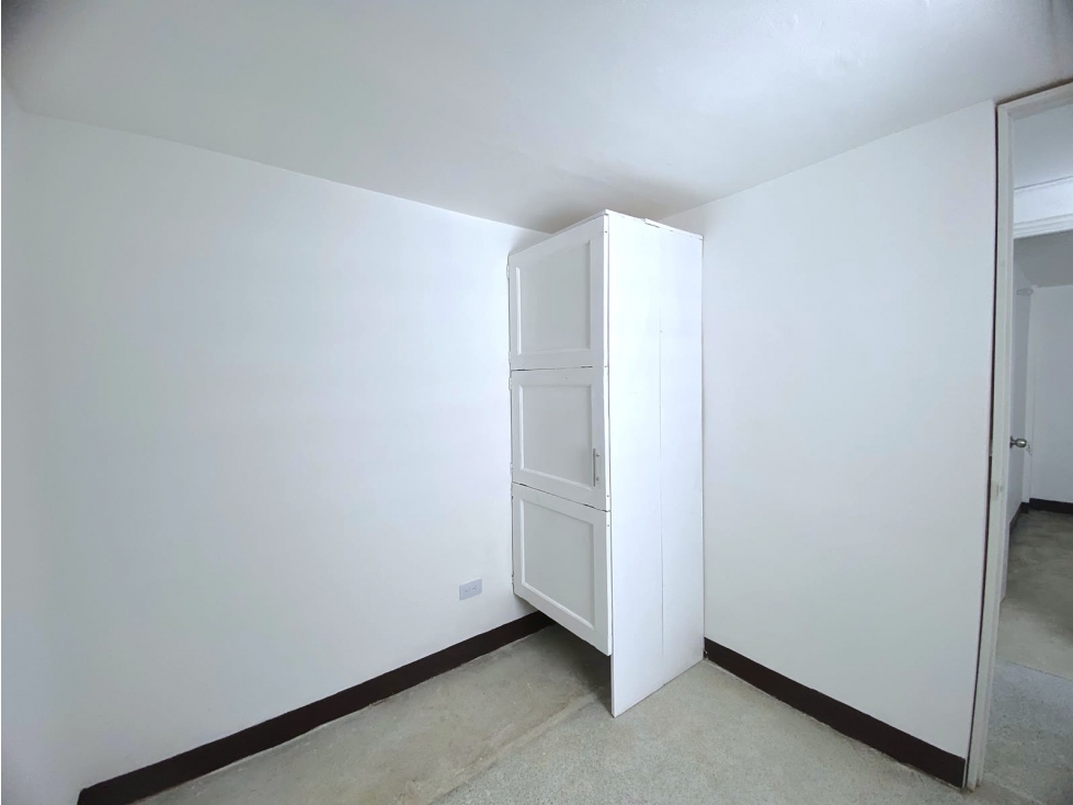 Apartamento en Arriendo Belén Las Violetas Medellín — foto 5