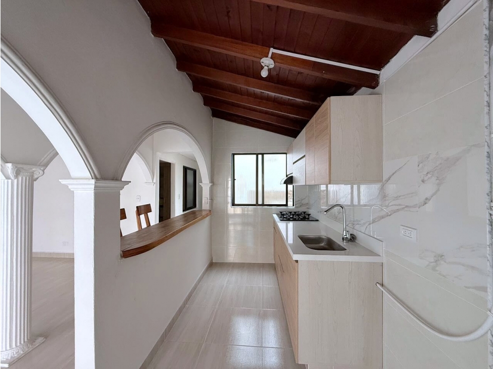 Apartamento En Venta Cabañitas Bello Antioquia — foto 5