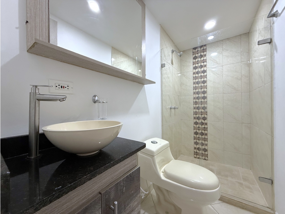 Apartaestudio En Venta Cabañitas Bello Antioquia — foto 5