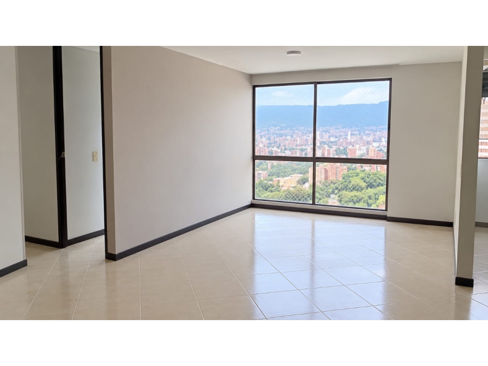 Apartamento En Arriendo Calasanz Parte Baja Medellín Antioquia — foto 5