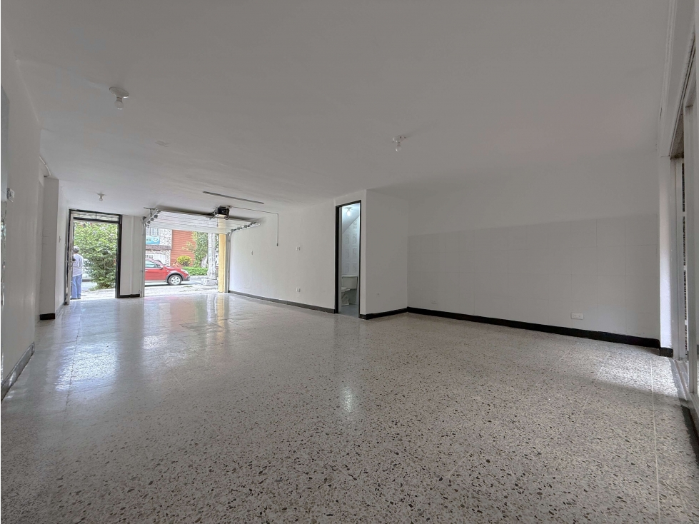 Casa en Arriendo Barrio Calasanz Medellín — foto 5