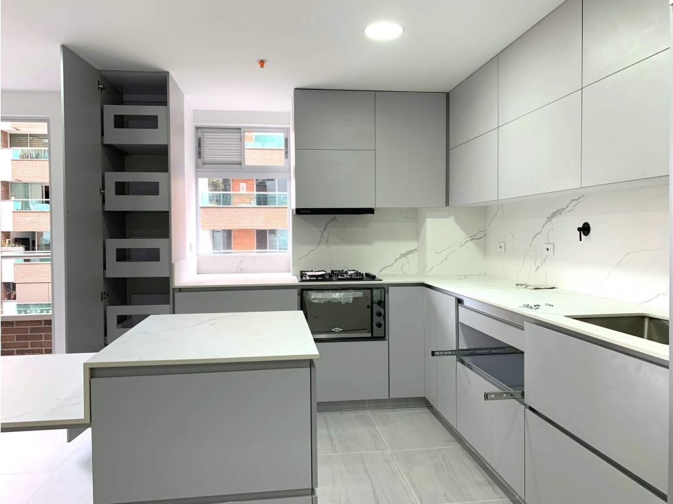 Apartamento en Venta Zúñiga Envigado — foto 3