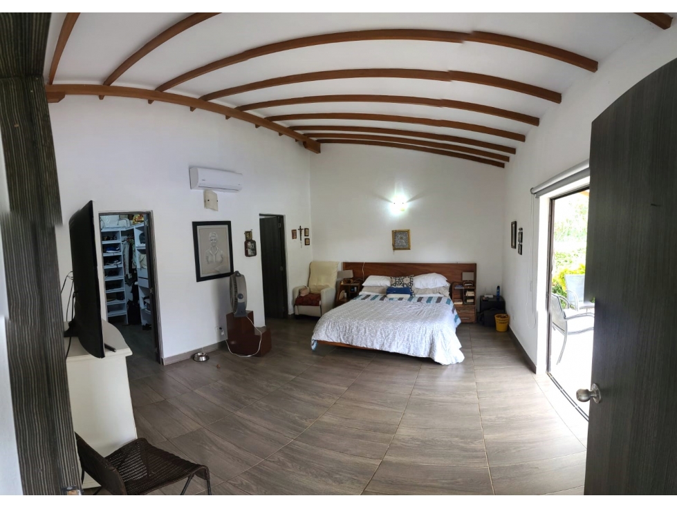 Finca de recreo en Venta Vereda El Rodeo Sopetran — foto 6