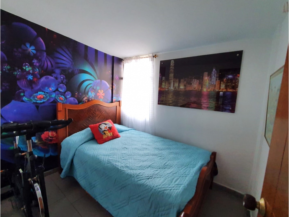Apartamento en Venta Calasania Medellín — foto 5