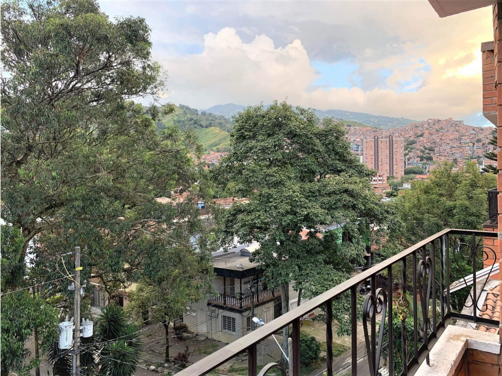 Apartaestudio En Venta San Javier Medellín — foto 6