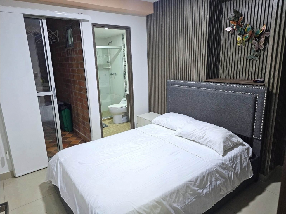 Apartamento En Venta En Exito De Colombia Medellín — foto 4