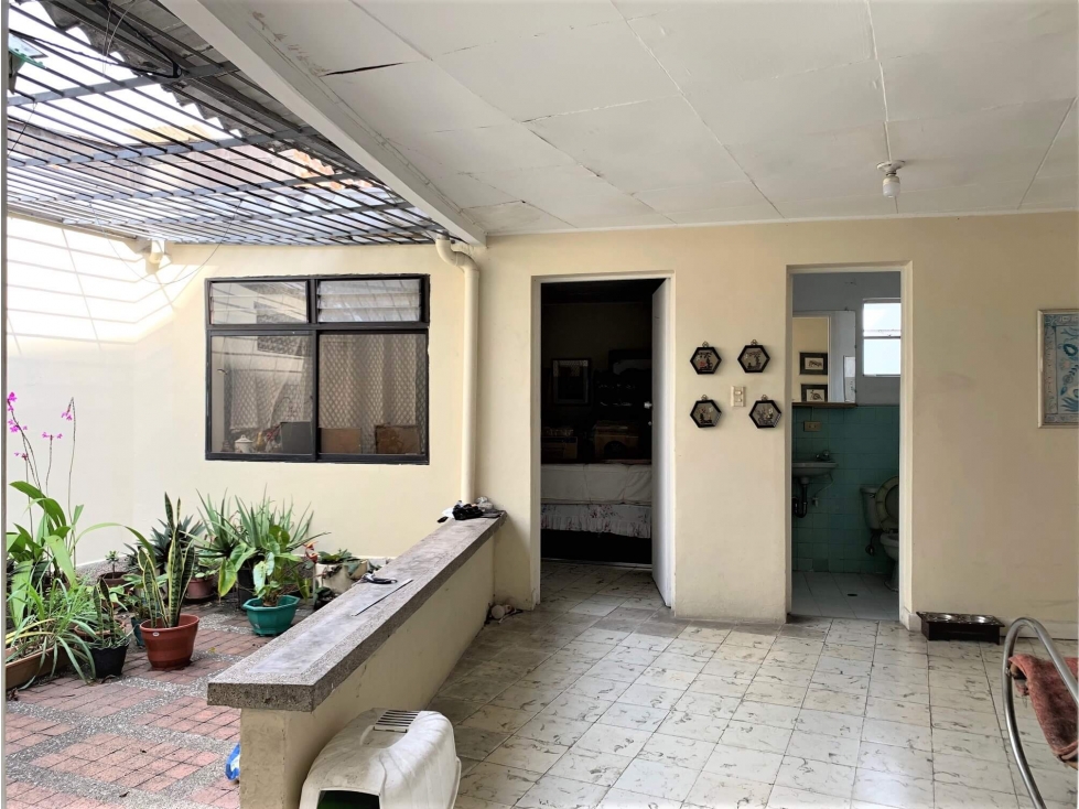 Casa En Venta San Javier Medellín — foto 6