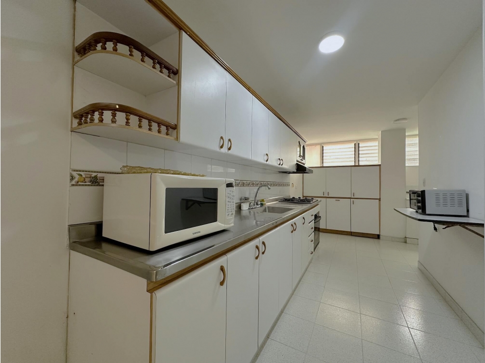 Apartamento En Venta Laureles Medellín — foto 6