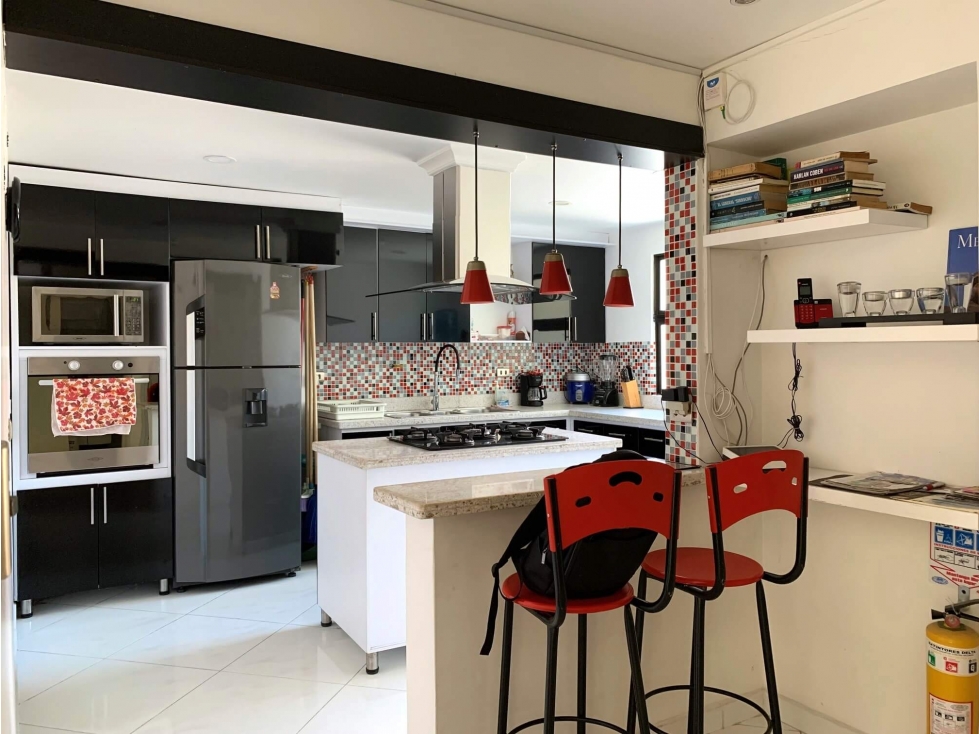 Apartamento En Venta Laureles Medellín — foto 6