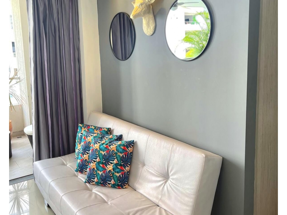 Apartaestudio En Venta San Jerónimo Antioquia — foto 4