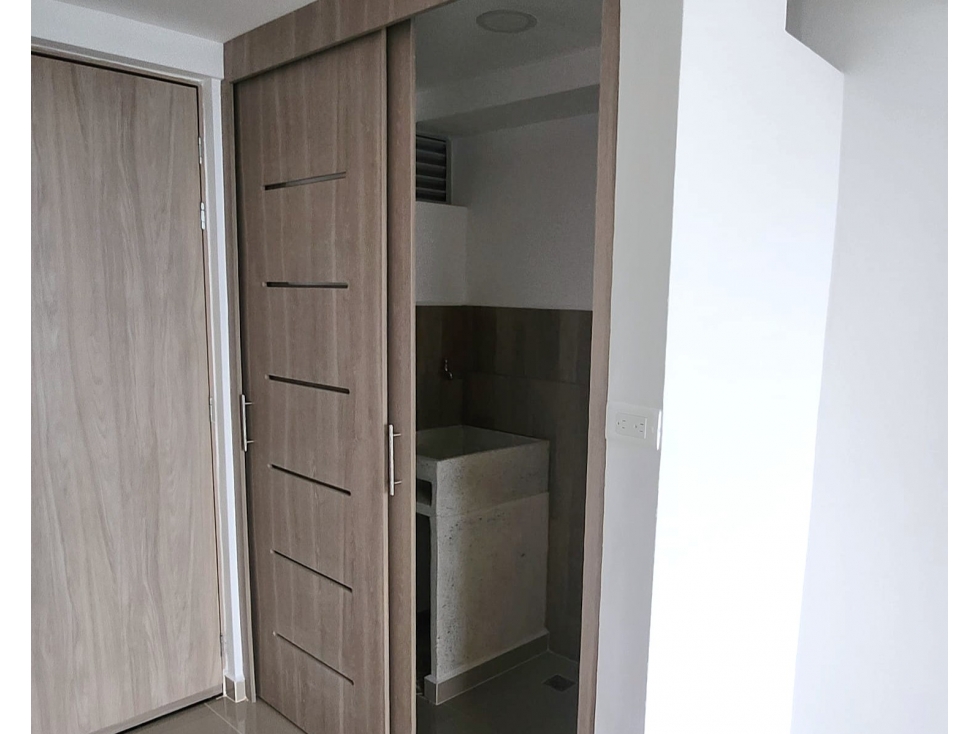 Apartamento En Arriendo Calasanz Parte Alta Medellín — foto 6