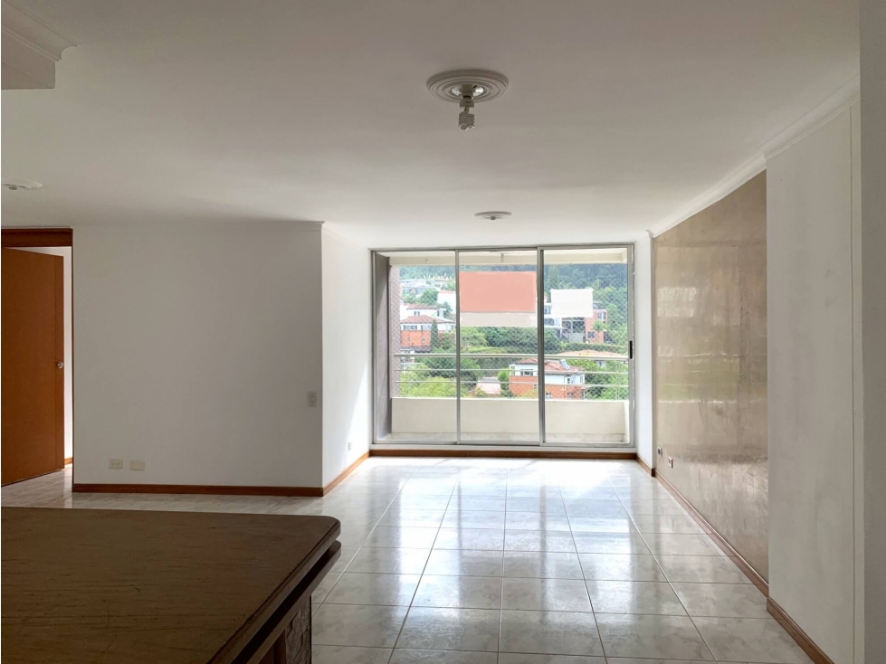 Apartamento En Arriendo Transv. Superior Medellín